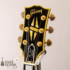 Gibson Custom Shop Historic Collection 1957 Les Paul Custom Black Beauty '04_6