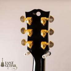 Gibson Custom Shop Historic Collection 1957 Les Paul Custom Black Beauty '04_7