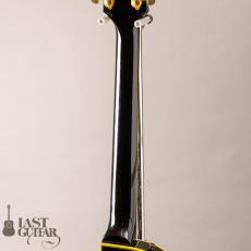 Gibson Custom Shop Historic Collection 1957 Les Paul Custom Black Beauty '04_8