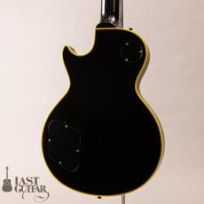 Gibson Custom Shop Historic Collection 1957 Les Paul Custom Black Beauty '04_9