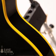 Gibson Custom Shop Historic Collection 1957 Les Paul Custom Black Beauty '04_11