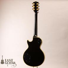 Gibson Custom Shop Historic Collection 1957 Les Paul Custom Black Beauty '04_12