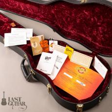 Gibson Custom Shop Historic Collection 1957 Les Paul Custom Black Beauty '04_13