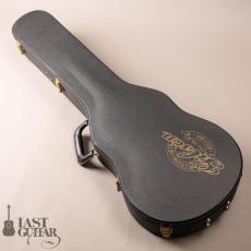 Gibson Custom Shop Historic Collection 1957 Les Paul Custom Black Beauty '04_15