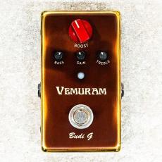 VEMURAM Budi-G