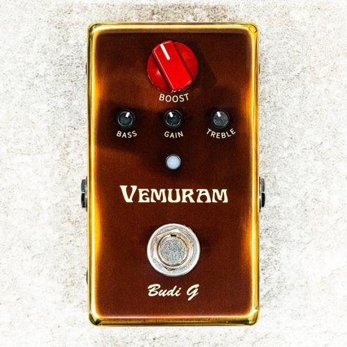 VEMURAM Budi-G