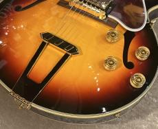 Gibson 【USED】 ES-275 Custom Sunburst 2018年製 [2.98kg]【G-CLUB TOKYO】_6