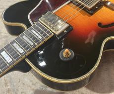 Gibson 【USED】 ES-275 Custom Sunburst 2018年製 [2.98kg]【G-CLUB TOKYO】_7