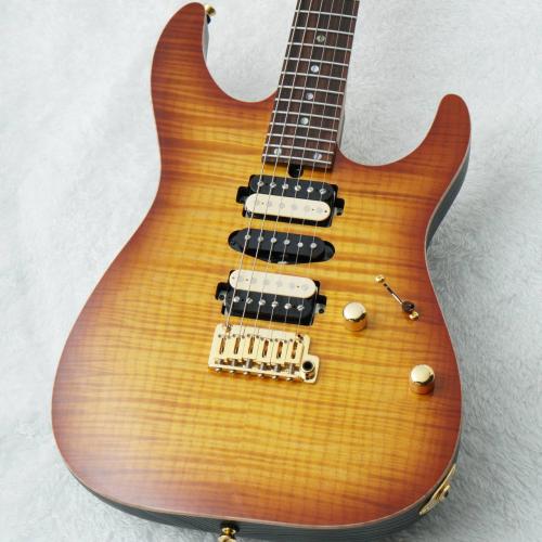 T's DST Pro 24 5A Flame【3.50kg】【中古品】