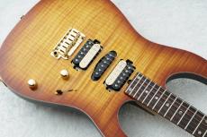 T's DST Pro 24 5A Flame【3.50kg】【中古品】_7