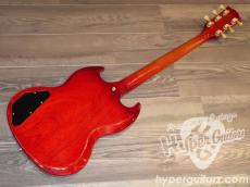 Gibson '62 Les Paul SG Standard_2
