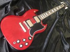 Epiphone Inspired by Gibson / 1961 Les Paul SG Standard (Aged Sixties Cherry)