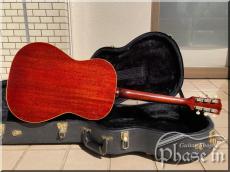 Gibson B-25 Natural 1966年 【期間限定価格】_10