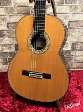 Juan Hernandez [ホアン・エルナンデス] Alberto Hernandez  Double Top 【中古】_3