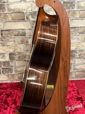Juan Hernandez [ホアン・エルナンデス] Alberto Hernandez  Double Top 【中古】_5