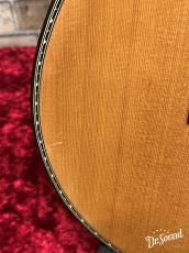 Juan Hernandez [ホアン・エルナンデス] Alberto Hernandez  Double Top 【中古】_10