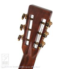 Martin 012-28 Modern Deluxe_8