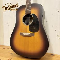 Martin D-X2E Brazilian Burst Special #3098074 【エレアコ】【Dr.Sound】