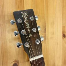 Martin D-X2E Brazilian Burst Special #3098074 【エレアコ】【Dr.Sound】_7
