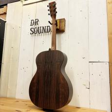 Martin 000-X2E Brazilian Burst Special #3095896 【エレアコ】【Dr.Sound】_4