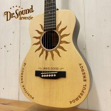 Martin LX2 Life is Good #442888 【ミニギター】【Dr.Sound】