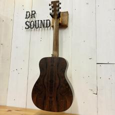Martin LX2 Life is Good #442888 【ミニギター】【Dr.Sound】_4