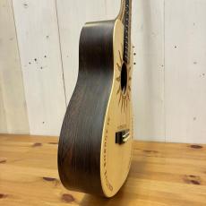 Martin LX2 Life is Good #442888 【ミニギター】【Dr.Sound】_5