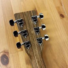 Martin LX2 Life is Good #442888 【ミニギター】【Dr.Sound】_9