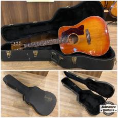 Gibson 1970s J-45 Deluxe_2