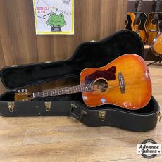 Gibson 1970s J-45 Deluxe_6