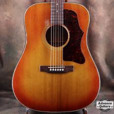 Gibson 1970s J-45 Deluxe_7