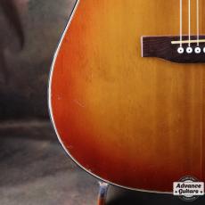 Gibson 1970s J-45 Deluxe_10