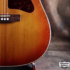 Gibson 1970s J-45 Deluxe_11