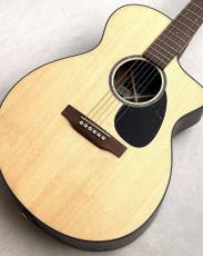 Martin 【弾きやすさ抜群のNewモデル!】 SC-10E Modern #3096618 【エレアコ】【48回無金利】