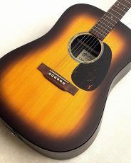 Martin 【NEW Model!!!】 D-X2E Brazilian Burst Special #3098083 【エレアコ】【48回無金利】