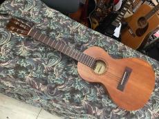 ARIA ASA-18 トラベルギター ミニギター マイク搭載 アンプに繋げる 【 アリア ASA18 MINI GUITAR PU搭載 】_5