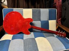 Gibson ES335 Block Cherry 2016_2