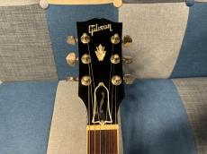 Gibson ES335 Block Cherry 2016_3