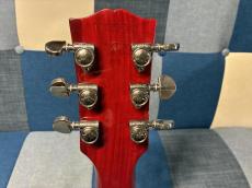 Gibson ES335 Block Cherry 2016_4
