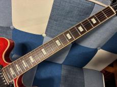 Gibson ES335 Block Cherry 2016_5