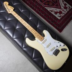Fender Japan ST72-75 Scalloped Fingerboard