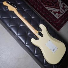 Fender Japan ST72-75 Scalloped Fingerboard_4