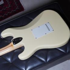 Fender Japan ST72-75 Scalloped Fingerboard_5