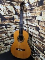 Sergio Tezanos セルヒオ・テサーノス 2009年製 松・中南米ローズウッド【日本総本店2F 在庫品】_2
