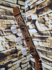 Sergio Tezanos セルヒオ・テサーノス 2009年製 松・中南米ローズウッド【日本総本店2F 在庫品】_8