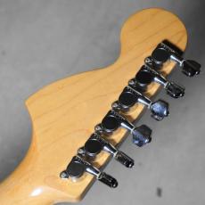 Fender Japan ST72-75 Scalloped Fingerboard_9