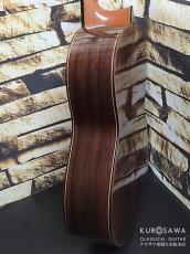 Sergio Tezanos セルヒオ・テサーノス 2009年製 松・中南米ローズウッド【日本総本店2F 在庫品】_10