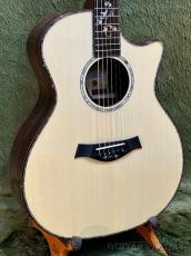 Taylor Legacy 914ce -Engelmann Spruce/Indian Rosewood- #1204085061【48回迄金利0%対象】【送料当社負担】