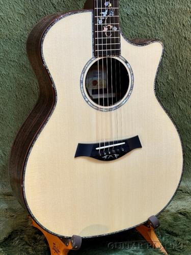 Taylor Legacy 914ce -Engelmann Spruce/Indian Rosewood- #1204085061【48回迄金利0%対象】【送料当社負担】