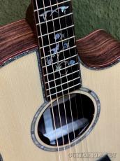 Taylor Legacy 914ce -Engelmann Spruce/Indian Rosewood- #1204085061【48回迄金利0%対象】【送料当社負担】_3